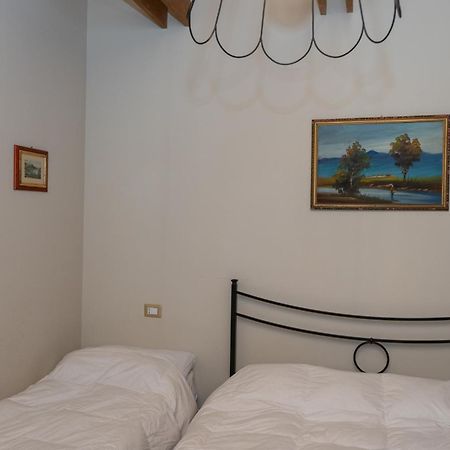 Masseria Boutique B&B Montella Exteriér fotografie