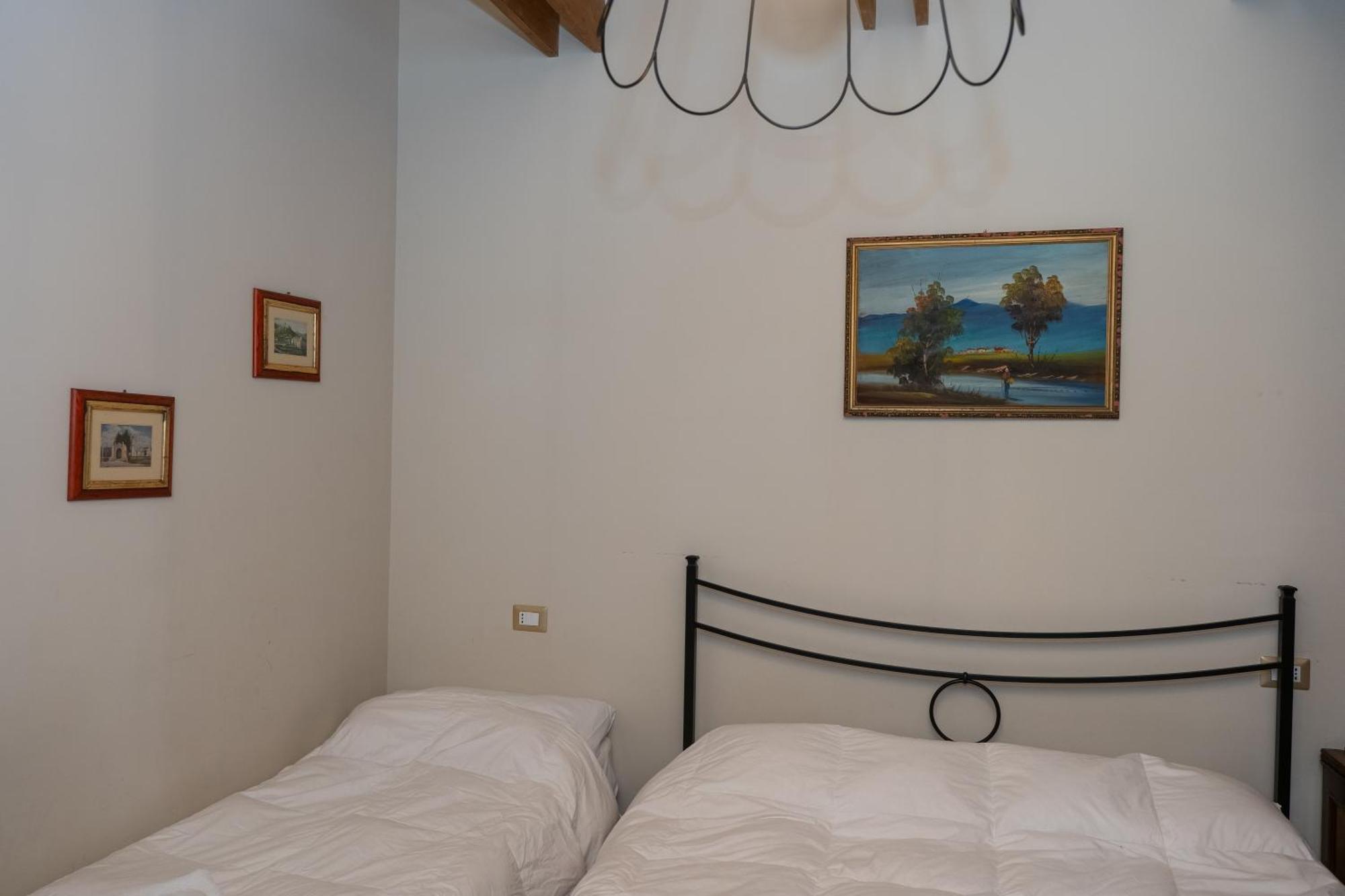 Masseria Boutique B&B Montella Exteriér fotografie
